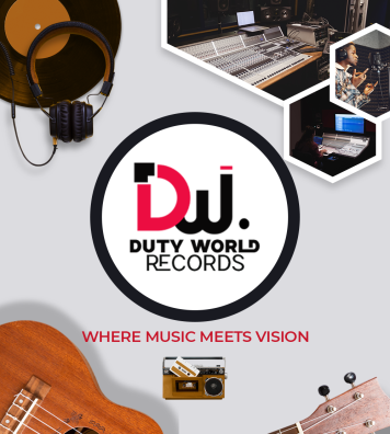 DUTY WORLD RECORDS